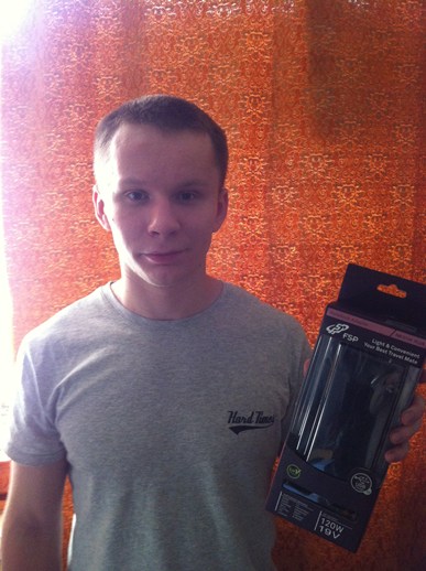 ��������� FSP